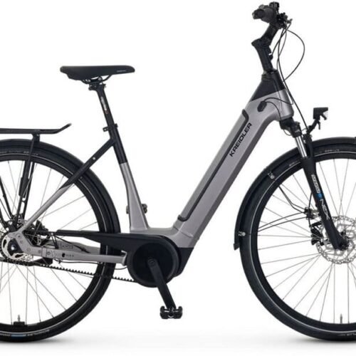 Kreidler Vitality Eco 8 Tiefeinsteiger 625 Wh 28 Zoll
