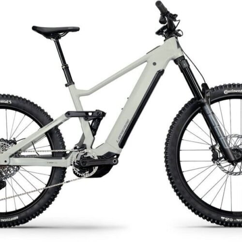 Lapierre Overvolt AM 7.8 800 Wh 29 27,5 Zoll Fully
