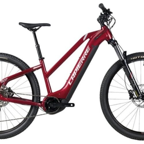 Lapierre Overvolt HT 7.6 Mix Trapez 630 Wh 29 Zoll