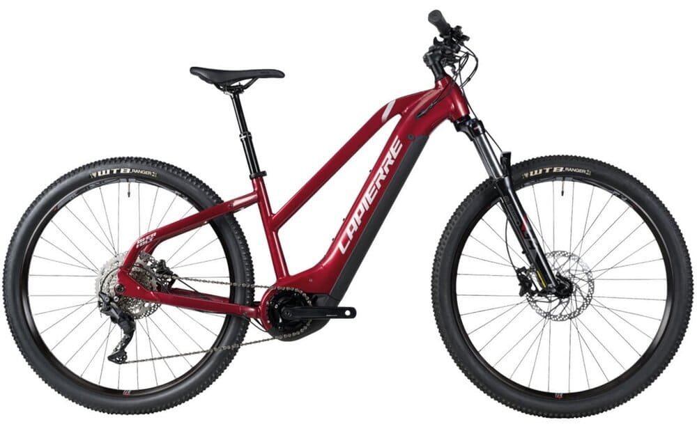 Lapierre Overvolt HT 7.6 Mix 630 Wh 27.5 Zoll Trapez