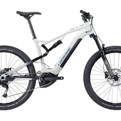 Lapierre Overvolt TR 3.5 500 Wh 27,5 Zoll Fully