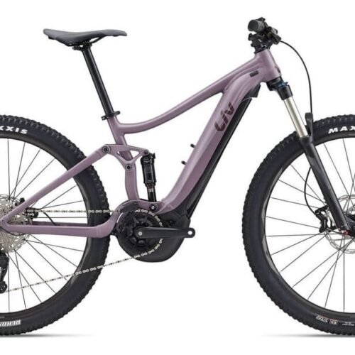Liv Embolden E+ 2 500 Wh 29 Zoll Fully