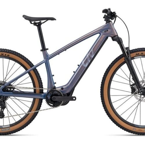 Liv Tempt E+ Gen2 430 Wh 29 Zoll Diamant