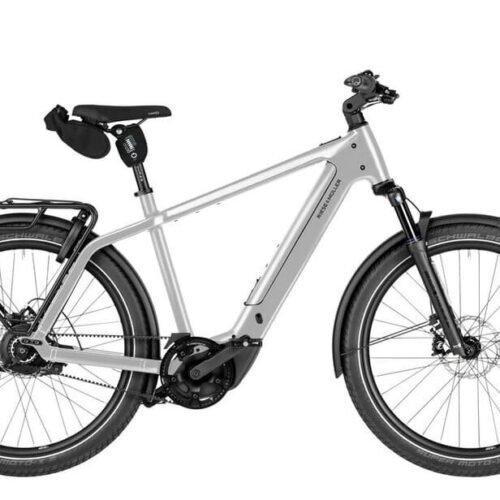 Riese und Müller Charger5 vario 800 Wh 27,5 Zoll Diamant 2026