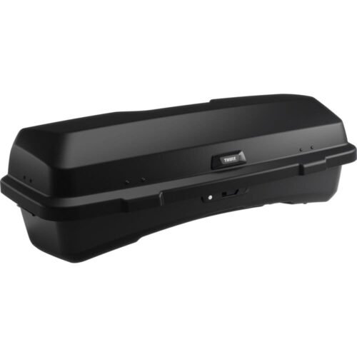 Thule Santu Gepäckbox für Heckträger EasyFold 3 EasyFold XT und Epos