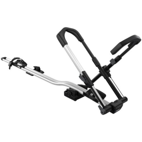 Thule UpRide Dachträger Aluminium