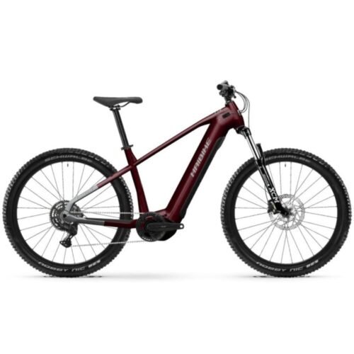 Haibike ALLTRACK 5 i720Wh 29″ E-Mountainbike 2025 tuscan/teal
