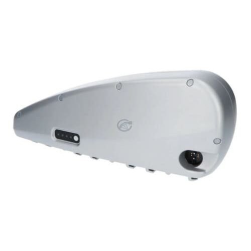 BMZ Go Swiss 36V 16Ah Drive Down Tube