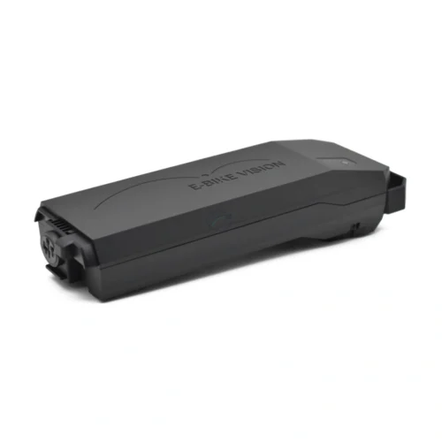 Bosch PowerPack 360 Performance Active E-Bike Vision Gepäckträger