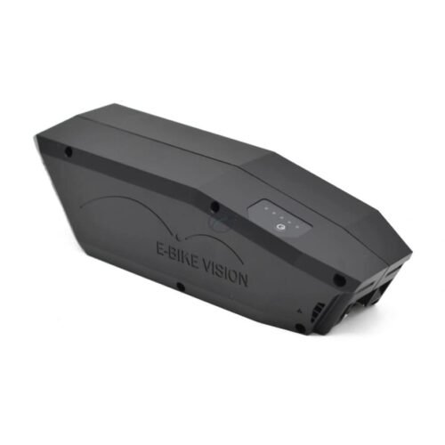 Bosch PowerPack 360 Performance Active Rahmen von E-Bike Vision