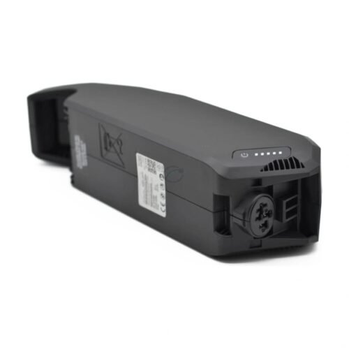 Bosch PowerPack 540 Performance Active rahmen Durch E-Bike Vision