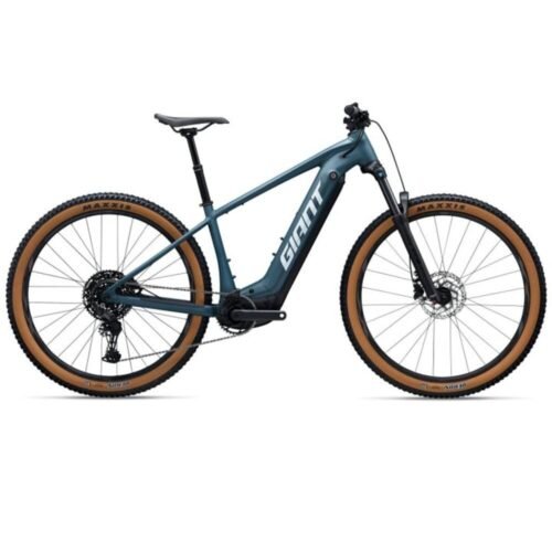 Giant FATHOM E+ 29″ E-Mountainbike 2026 deep lake