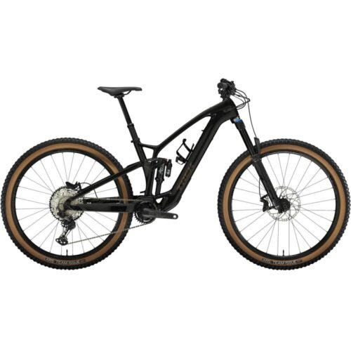 Trek FUEL EXe 9.7 29″ E-Mountainbike 2025 Deep Smoke