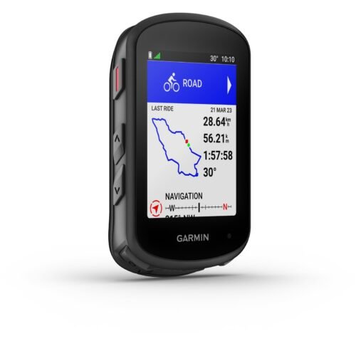 Garmin Edge 540 GPS Fahrradcomputer – schwarz