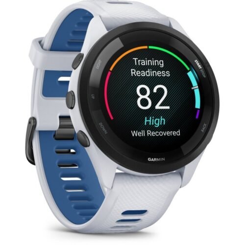 Garmin Forerunner 265 GPS Laufuhr