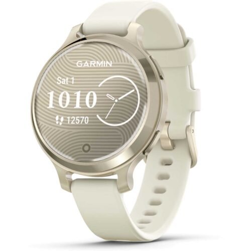 Garmin Lily 2 Active GPS Smartwatch – lunargold