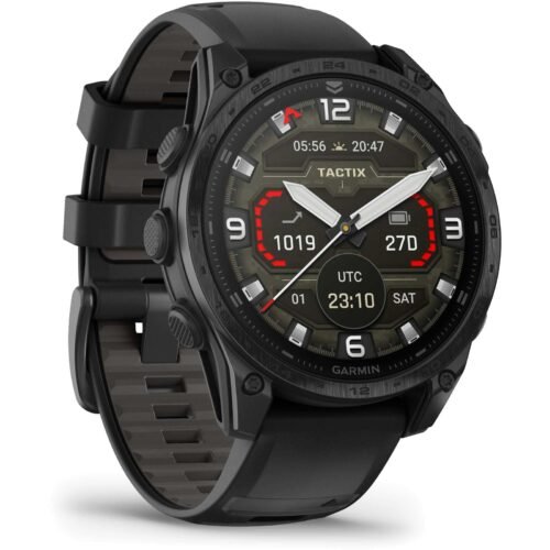 Garmin tactix 8 AMOLED Edition GPS Smartwatch 47mm