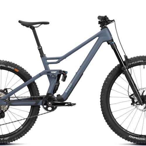 Radon JAB MX 10.0