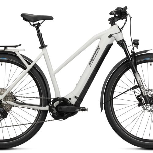 Radon RELATE 8.0 LADY 625