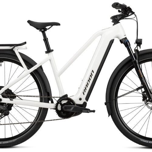 Radon RELATE 7.0 LADY 800