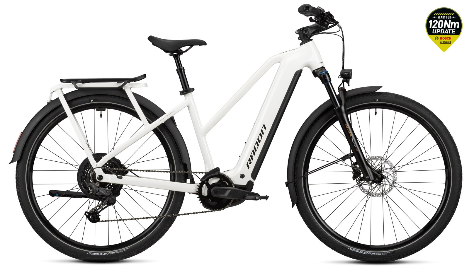 Radon RELATE 7.0 LADY 800