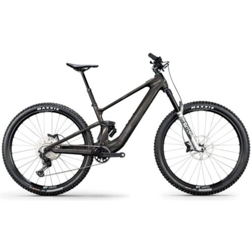 Lapierre E-ZESTY AM 8.4 29″ Carbon E-Mountainbike 2026 anthra grey