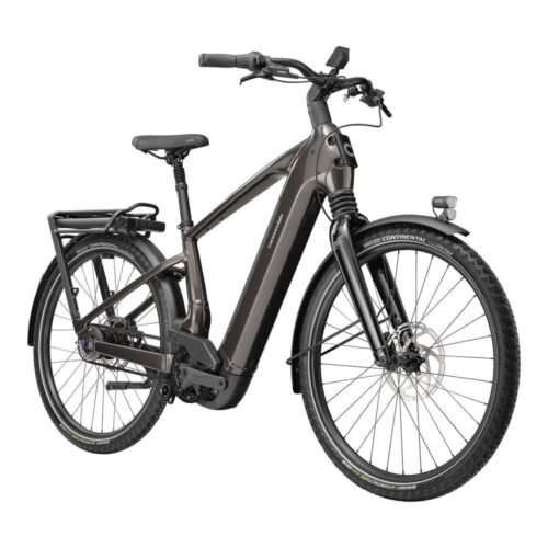 E-Bike Cannondale MAVARO 2 29″ City 2025