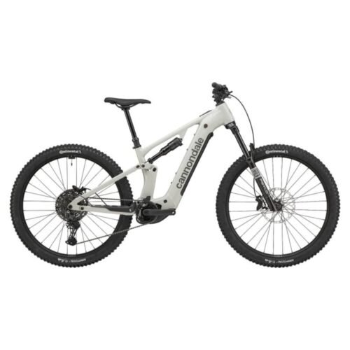 Cannondale MOTERRA 3 29″ E-Mountainbike 2025 chalk