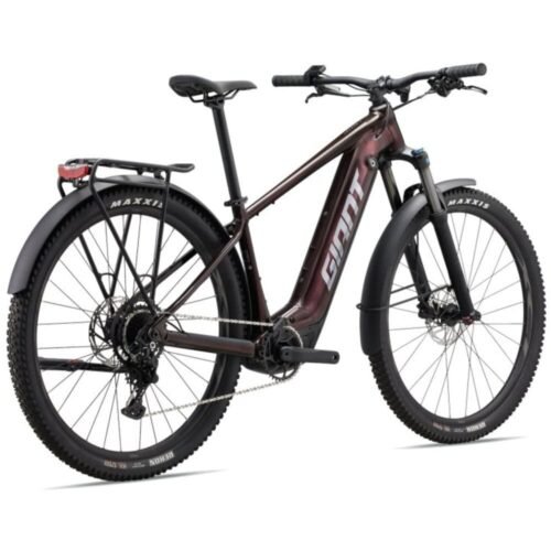 Giant Fathom E+ EX 2 29″ E-Mountainbike 2025 Cordovan