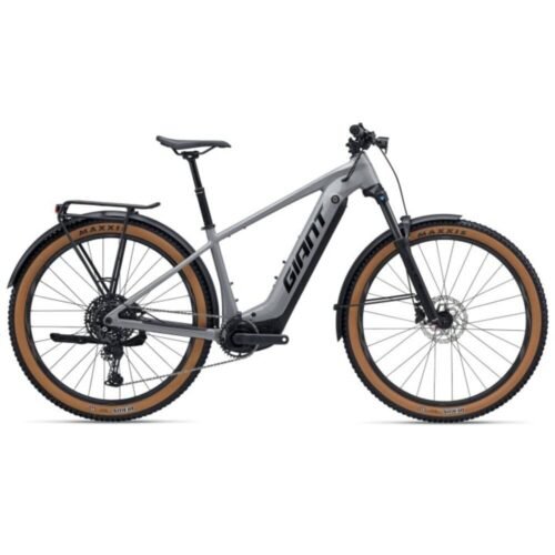 Giant FATHOM E+ EX 29″ E-Mountainbike 2026 Good Grey