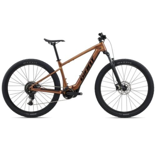 Giant TALON E+ GEN2 E-Mountainbike 29″ 2025 meteor storm