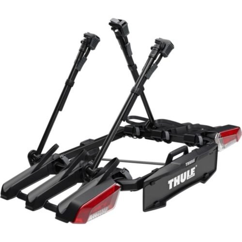 Thule OutPace Fahrradträger 3 Fahrräder