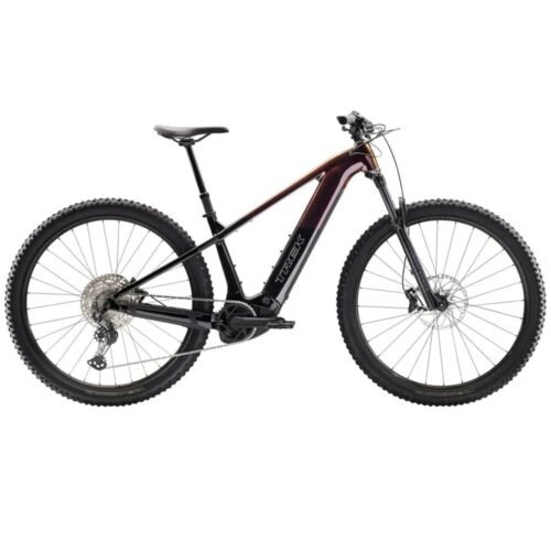 Trek Powerfly+ 6 Gen 5 29″ E-Mountainbike 2026 Sunburst/Dark Star