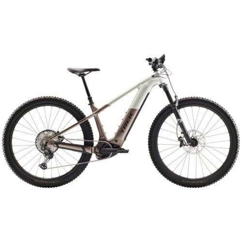 Trek Powerfly+ 8 Gen 5 29″ E-Mountainbike 2026 Satin Lunar Silver/Bronze Age
