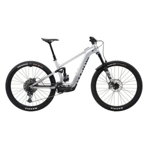 Marin RIFT ZONE EL 2 CE 29″ E-Mountainbike 2026 alloy / black