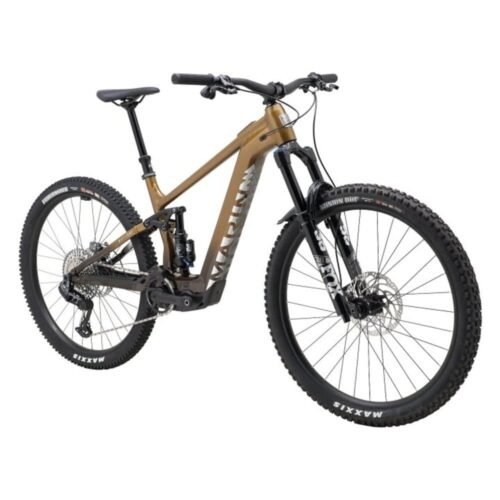 Marin RIFT ZONE EL XR 29″ E-Mountainbike 2026 tan / brown