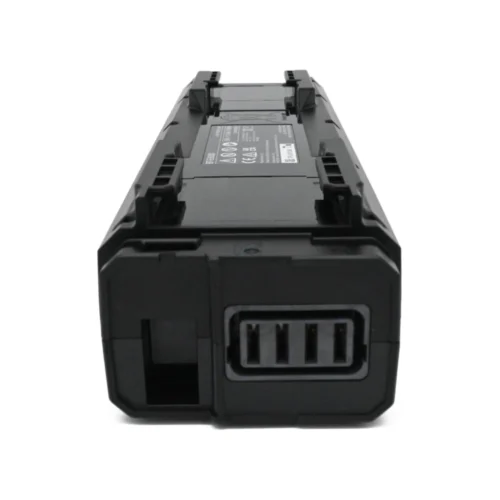 Shimano Steps BT-E6000 Akku 36V 11.6Ah