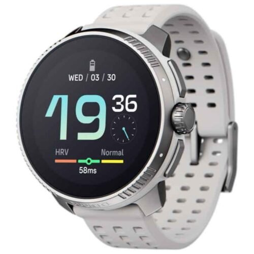 Suunto Race GPS Multisport-Uhr – Birch