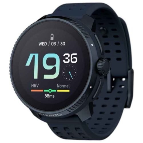 Suunto Race GPS Multisport-Uhr – Midnight