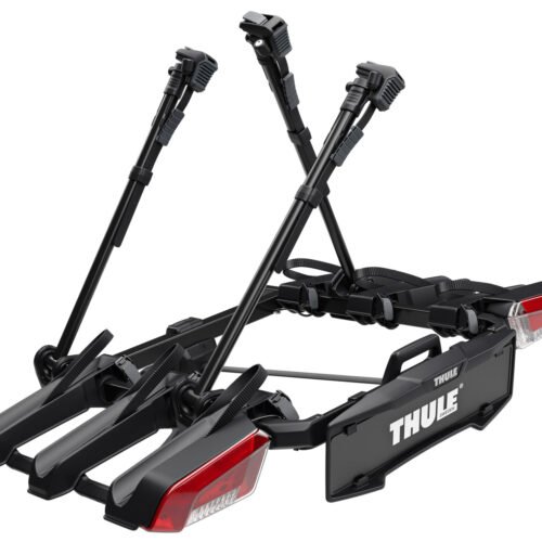 Thule B-WARE / OutPace 3-Bike – klappbarer Fahrradträger