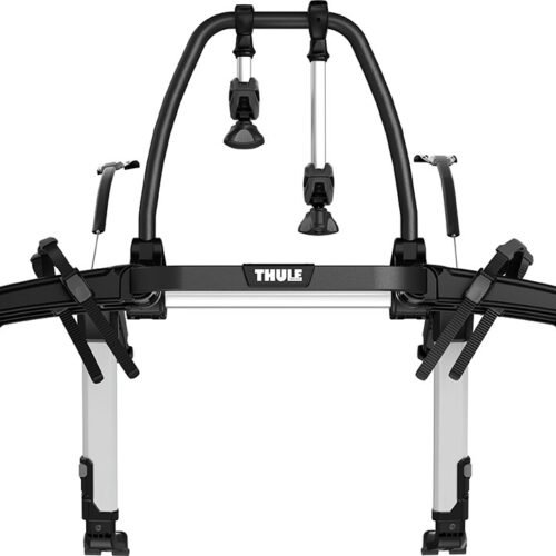 Thule B-WARE / OutWay Platform 2 – Heckklappenfahrradträger