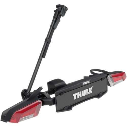 Thule VeloLite 1 Fahrrad Anhänger Fahrradträger