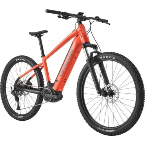 Cannondale Trail Neo 3 E-Mountainbike 27.5″ 2025 orange